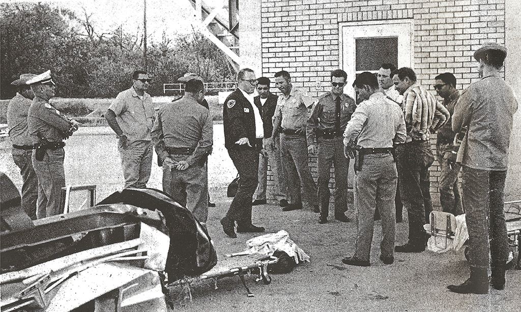 First Aid Training - 1968 - small