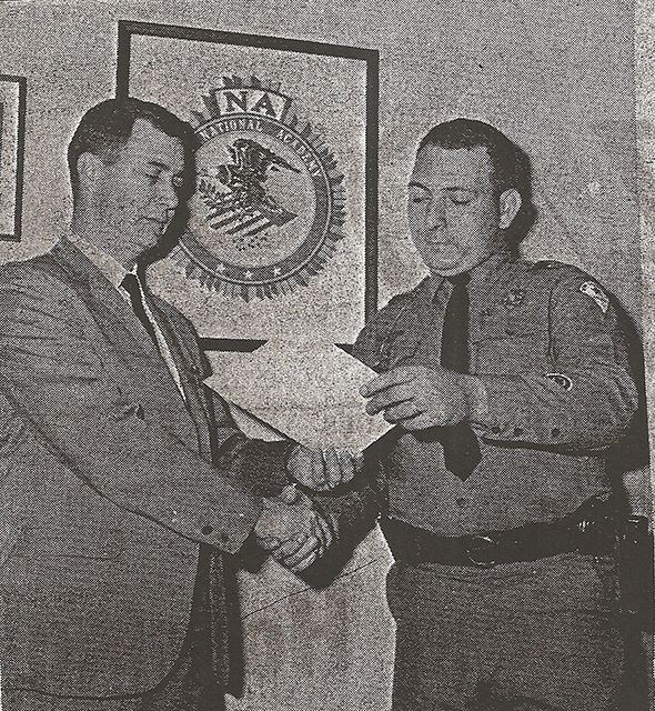 Larry Beauchamp - 1969 - small