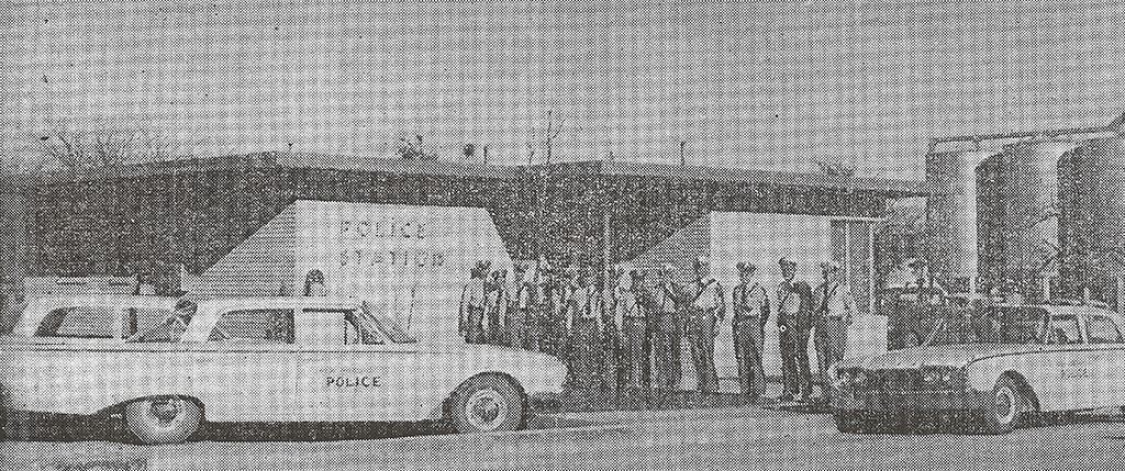 New HQ - 1960 - small