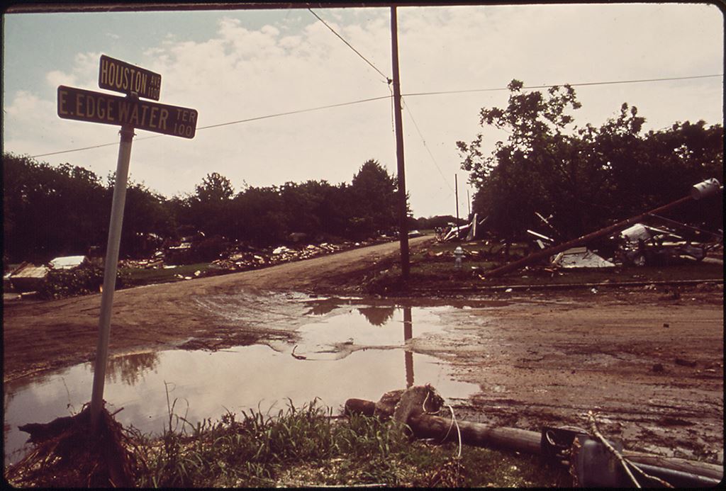 1972 Flood Damage - small
