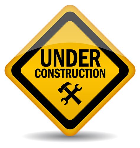 Under Construction