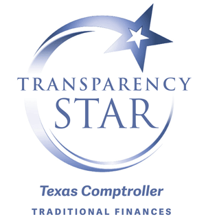 Transparency Star Traditional Finances