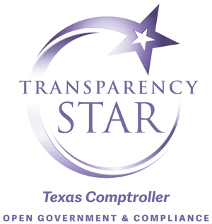 Transparency Stars Logo Open Government