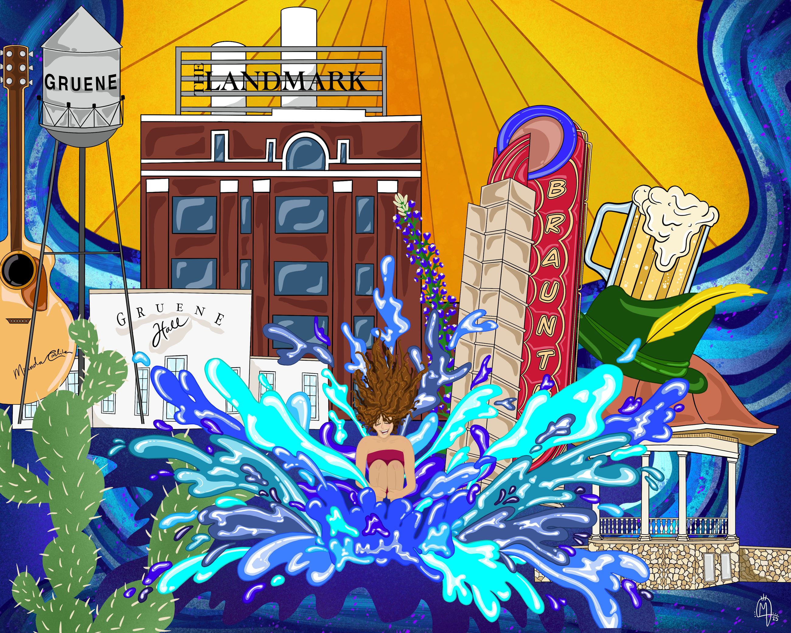 Miranda Carlile Submission