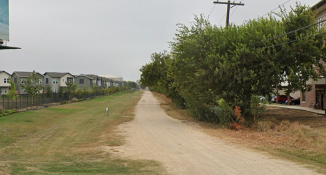 Waterway Lane - Google Street View Image