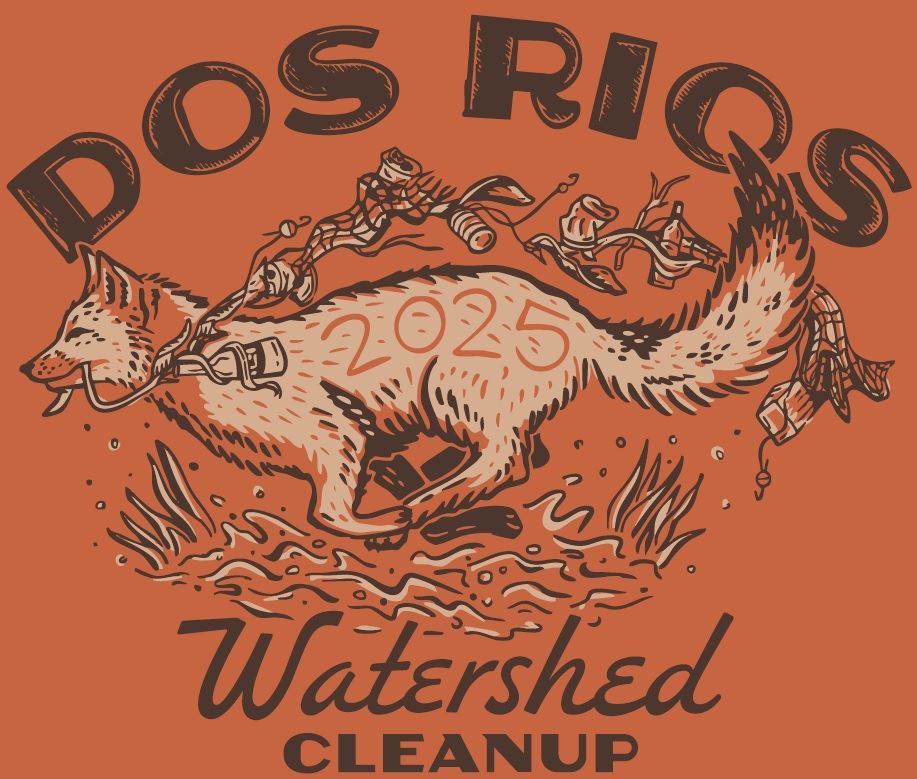 2025 Watershed Cleanup