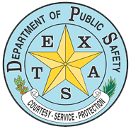 department of public safety logo