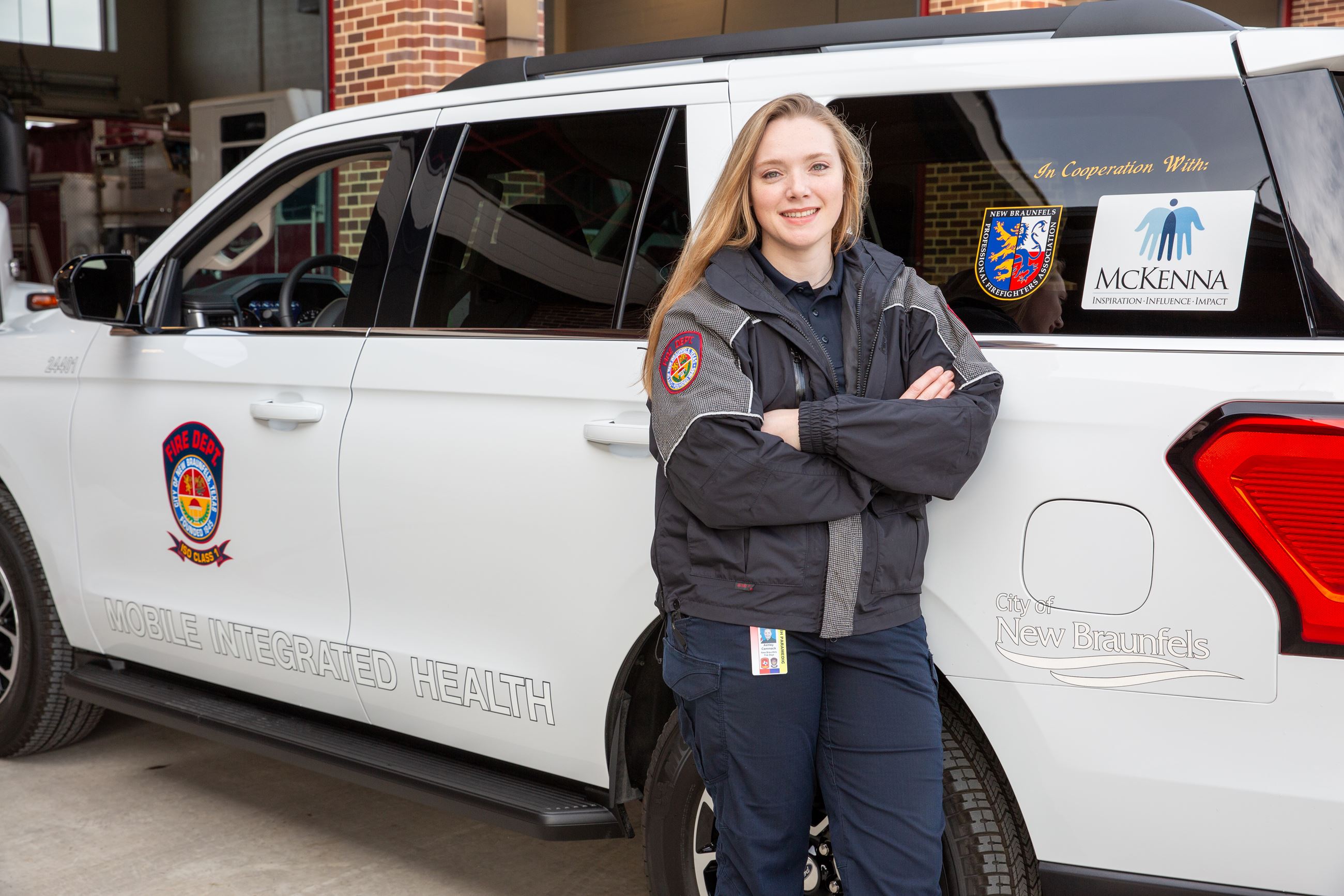 Mobile Integrated Health Program