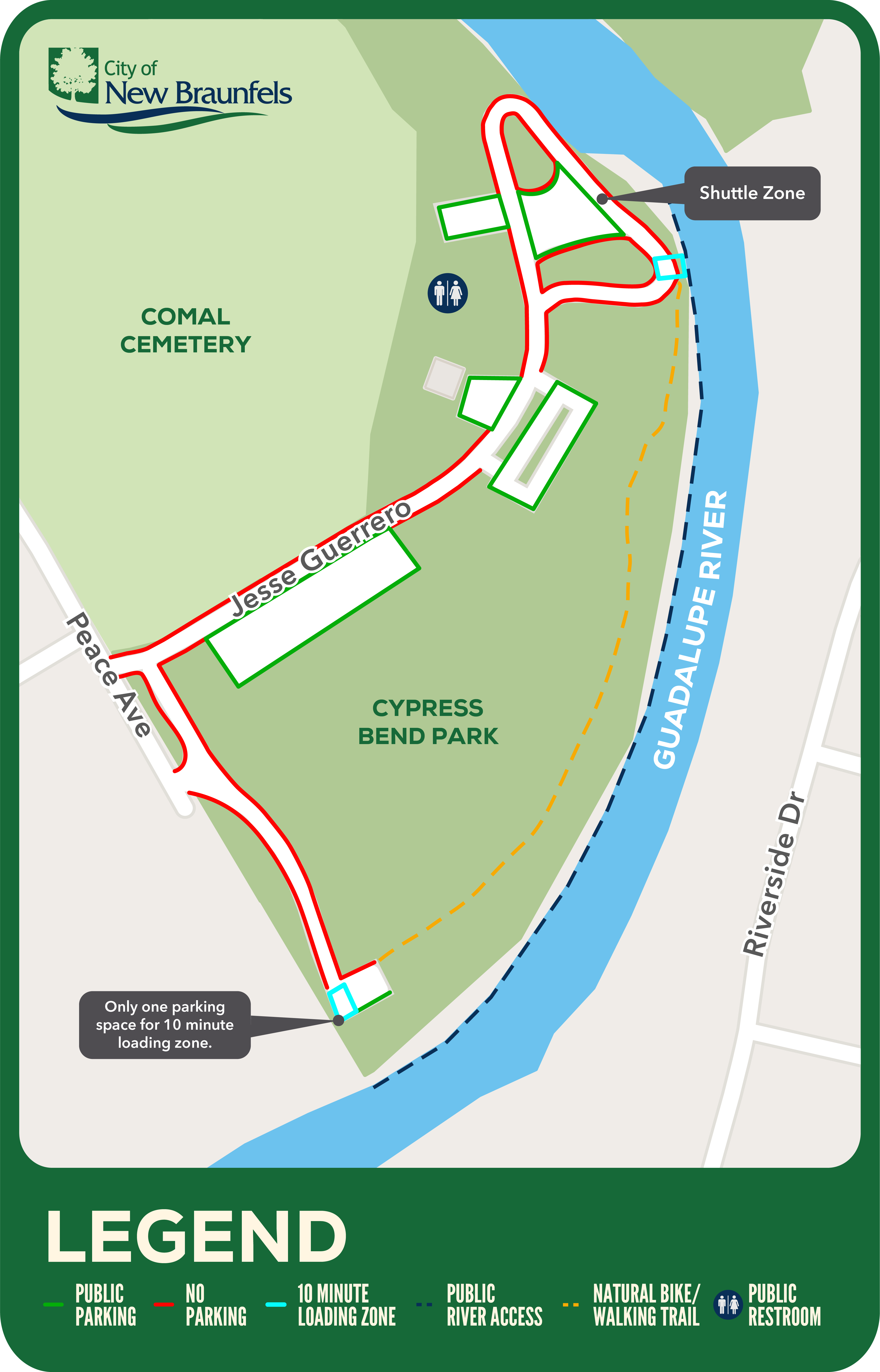 Cypress_Bend_Public_Parking